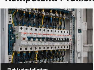 Elektroinstallation